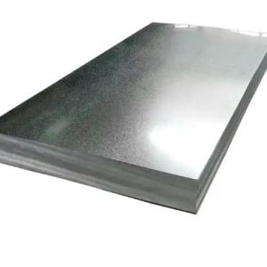 Quality Z275 ASTM A653 Prime Hot Dipped Galvanized Steel Coil / Sheet Dx51d 1219mm wholesale