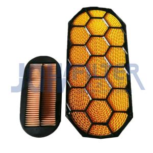 Quality High Quality Air Filter 496-9846 496-9845 CAT E326 E326GC E330 E330GC E336GC E349 Excavator wholesale