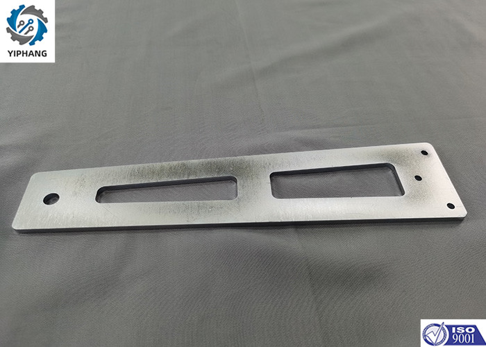 Welding SS303 Galvanized Plate Medical Sheet Metal Fabrication Machining Parts 5mm