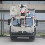 TTC055G-V Wheel Mounted Mobile Crane Max Lifting 55 Ton