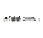 1200kg SMT Production Line