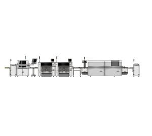 Quality 1200kg SMT Production Line wholesale