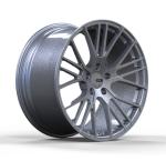 PCD 5-112 Monoblock Forged Wheels 71.6mm HUB 20 Inch Lightweight