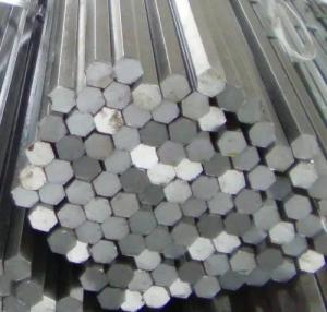 Quality Round 201 304 316 Stainless Steel Bar Stainless Steel Hexagon Bar wholesale
