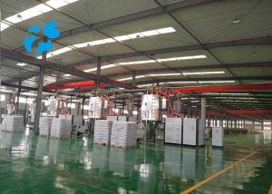 Quality 6500kg/Hour Plastic Hopper Dryer wholesale