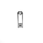 Aluminum Window Corner Joint For Outward Opening Casement Window