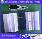 Screen print squeegees with wooden handle holder/screen printing squeegee