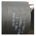 SS400 HR Hot Rolled Mild Steel Coil Strip Plate Sheet