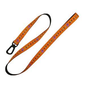Quality Strong Comfortable Retractable Dog Leash Pet Dog Lead With Black Claps wholesale