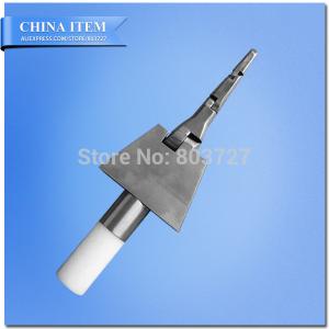 Quality UL60065 / UL6500 / UL1278 / UL507 Figure9.2 PA100A of UL Articulate Probe Test Finger wholesale