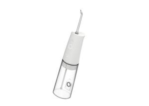 Quality IPX7 Cordless Water Jet Tooth Pick 100 - 240V Customized Water Pick Water Flosser wholesale