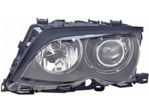 Quality 63126910967 Headlight for BMW 3 Touring (E46) wholesale