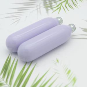 Quality OEM ODM 8g Cream Chargers N20 Gas Stainless Steel wholesale