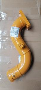 Quality liugong 10D1650 Steel pipe for excavator wholesale