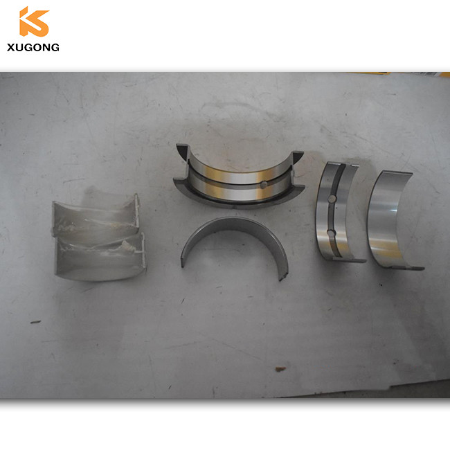 genuine 1077708 107-7708 excavator spare parts main and cod bearing mahle for cat c7 324d 325d 329d