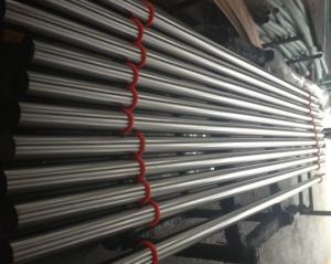 Quality Steel Chrome Piston Rod wholesale