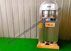 Quality Non Stick Commercial Bread Maker Equipment Auto Divider 30 - 100 Gram wholesale