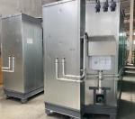 Community Portable Modular Toilet Units Manufacturer 1200x900x2000mm