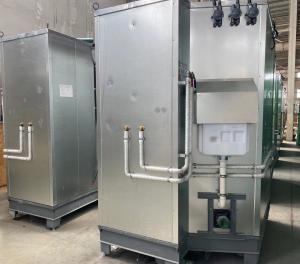 Quality Community Portable Modular Toilet Units Manufacturer 1200x900x2000mm wholesale