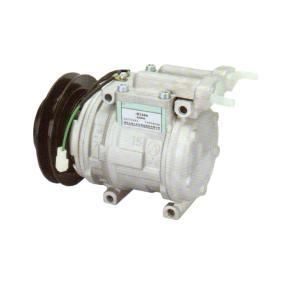 Quality DC24V 88320 36530 Electric Car AC Compressor wholesale