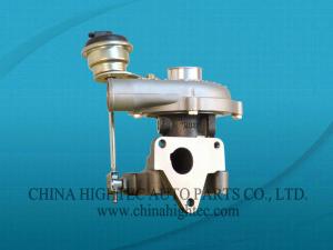 Quality Turbo for Renault S300 MIDR-062356A41 315413 5010330290 wholesale