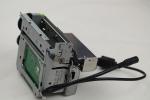 Epson Panel Mount 3 Inch thermal Barcode Label Printers For Payment Kiosk