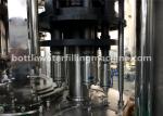 Automatic Pet Bottle Capping And Edible Oil Filling Machine 1900x1800x2200mm