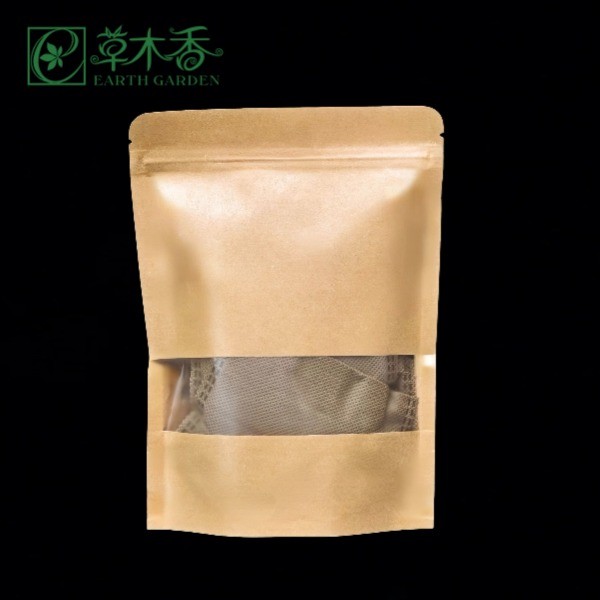 Yew Tree Foot Soaking Powder Anti Fatigue And Circulation Boost Herbal Foot Bag