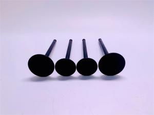 Quality ISUZU DOOSAN DB58 Diesel Engine Valve 1-12551139-0 8-97028706-0 wholesale