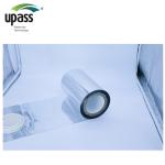 Customizable Length Opaque Heat Transfer Metalized PET Film With Heat Resistance