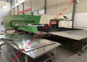 Quality PVDF 4mm Aluminum Metal Cladding , 5mm Aluminium Wall Cladding Panels wholesale