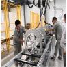 Buy cheap Busbar Semi-Automatic Assembly Line from wholesalers