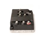 5 Motors DC Brush Motor Driver 24V 36V Traction Brush Vacuum Pump