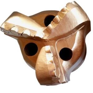 Quality Steel Body PDC Drill Bit 122mm Drilling For Directional Drilling Clay Sandstone wholesale