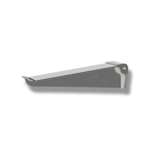 China Cast Iron Bracket Cable Bearer , 340mm Hot Dip Galvanized FRP Cable Bracket on sale