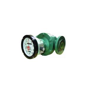 Quality LC Oval Gear Flowmeter wholesale
