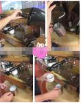 3000w 12L Commercial Coffee Makers For Expresso Cappuccino