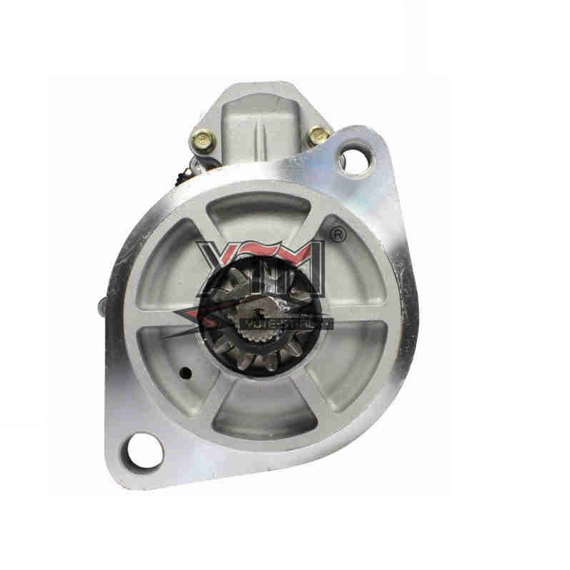 24V 11T Starter Motor For Hino 2810078124 28100E0080 03655020022 03655020039