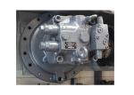 Excavator Parts Swing Motor SY365 M5X180CHB 14633637 SK350-8 Hydraulic Power