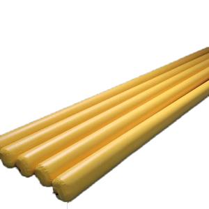 Quality Floating Rescue Life Saving Inflatable Salvage Tubes Puncture Resistant wholesale