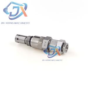 Quality STAR ZEBRA 14513267 Main Relief Valve For EC210B Excavator wholesale