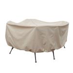 Furniture Cover 600D Waterproof Large Heavy Duty Outdoor Furniture Set Covers
