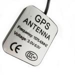 3M Cable Car GPS External Antenna Mini Type Waterproof With SMA Male Connector