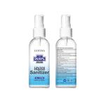 OEM Rinse Free Antibacterial Hand Sanitizer 500ml