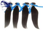 Double Drawn 100 Virgin Malaysian Remy Human Hair Natural Wave