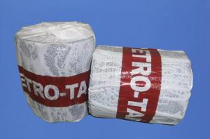 Quality PTFE Petro Tape Anti Corrosion Petrolatum Based Material Customized wholesale