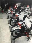 Home Indoor Cycle Spin Bike Commercial Fitness Cardio Training Exercise