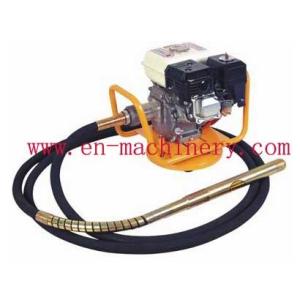 Quality Construction Machine ROBIN EY20 Gasoline /Petrol Power Cement Concrete Vibrator 6M (TD20) wholesale