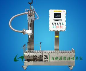 Quality Antiseptic liquid filling machine wholesale