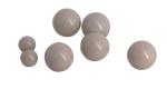Wear Resistance Injection Molding Peek Balls